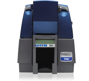 Tiskárna platebních karet Datacard FP65™